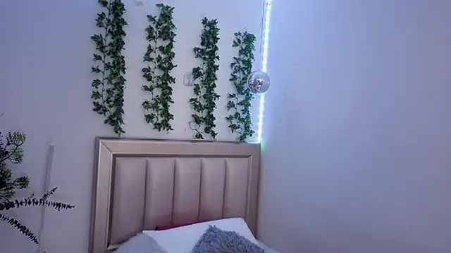 Iamnyxy online show from 01/12/26, 01:05