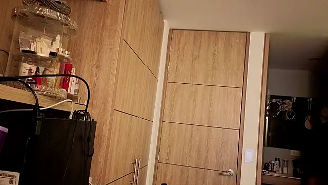 Iamnyxy online show from 03/27/26, 01:00