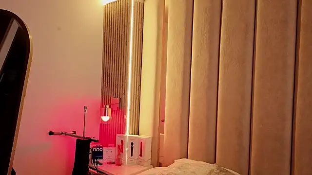 Iamnyxy online show from 04/02/26, 11:30