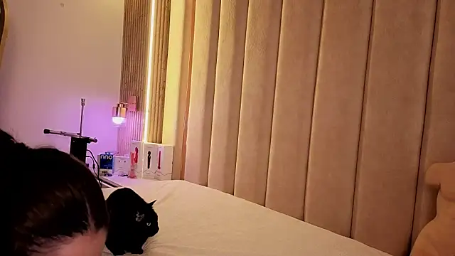 Iamnyxy online show from 04/04/26, 11:29