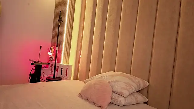 Iamnyxy online show from 04/06/26, 11:33