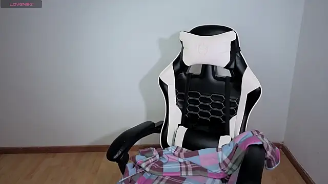 Melody Ghot online show from 03/02/26, 01:07