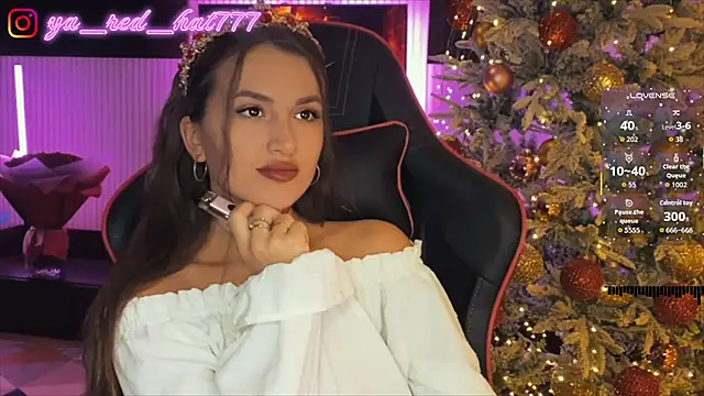 -RED HAT- online show from 12/14/25, 05:29