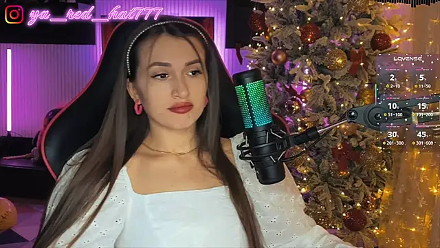 -RED HAT- online show from 01/13/26, 05:29