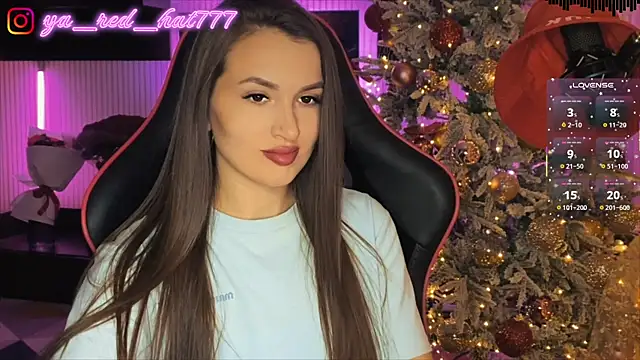 Snapshot of -RED_HAT- chatting on 02/24/26, 05:22 -RED HAT- online show from 02/24/26, 05:22