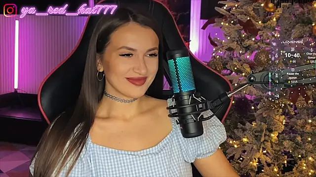 -RED HAT- online show from 03/06/26, 05:42