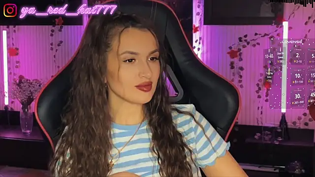 -RED HAT- online show from 03/18/26, 05:27