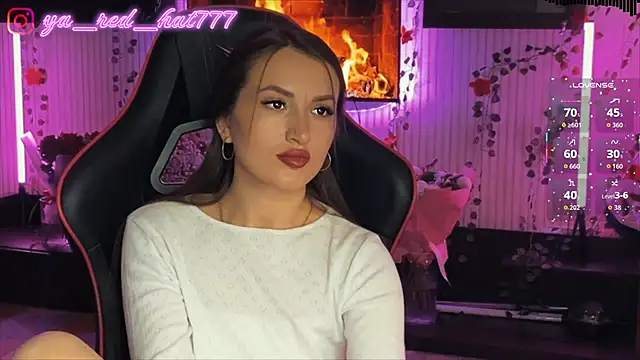 -RED HAT- online show from 03/29/26, 05:24