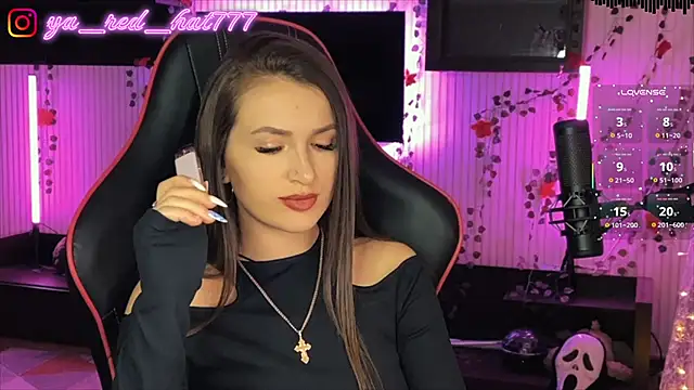 -RED HAT- online show from 04/08/26, 05:24