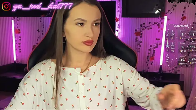 -RED HAT- online show from 04/15/26, 05:42