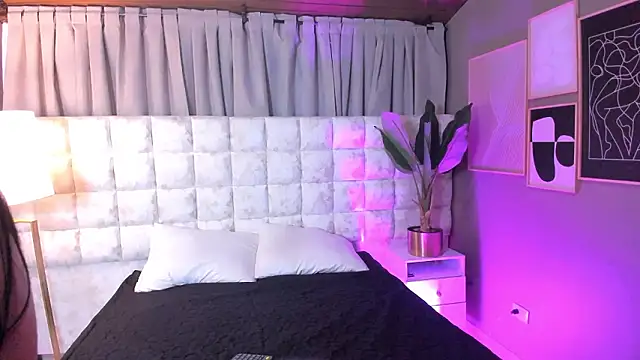 Atenea Velle online show from 03/17/26, 01:14