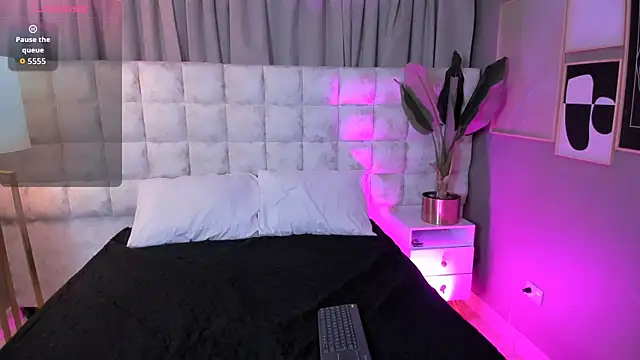 Atenea Velle online show from 03/21/26, 01:26