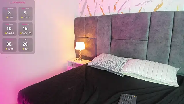 Snapshot of Atenea_Velle chatting on 06/09/26, 03:40 Atenea Velle online show from 06/09/26, 03:40