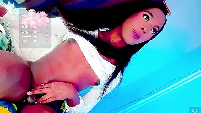 alahai queen online show from 11/21/25, 07:40