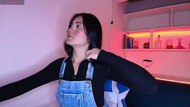 Brandy collinss online show from 11/18/25, 11:25