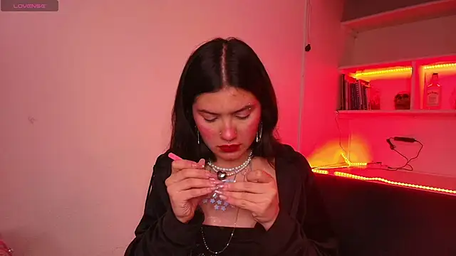 Brandy collinss online show from 11/22/25, 11:31