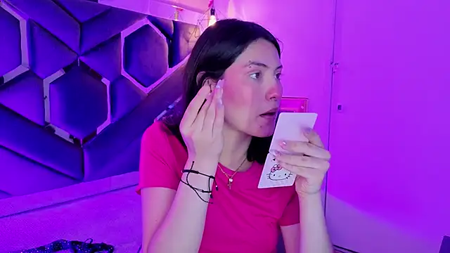 Brandy collinss online show from 02/18/26, 11:17