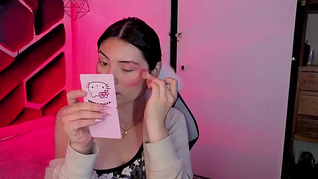 Brandy collinss online show from 02/22/26, 11:42