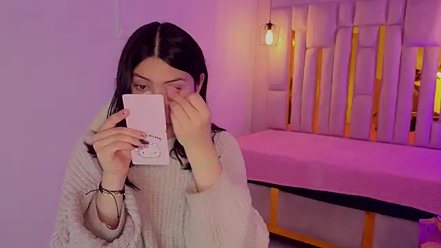 Brandy collinss online show from 04/14/26, 12:11