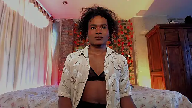 LaGoldenBitch online show from 01/10/26, 02:41