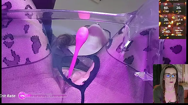 SassySquirtQueen online show from 11/24/25, 11:10