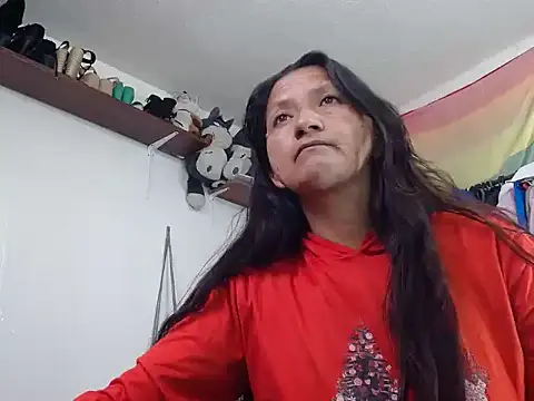 Tiff Dirty69 online show from 02/23/26, 06:16