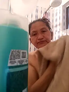 Tiff Dirty69 online show from 03/19/26, 04:22