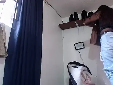 Tiff Dirty69 online show from 04/01/26, 02:14