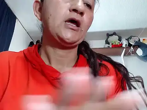 Tiff Dirty69 online show from 04/08/26, 11:10