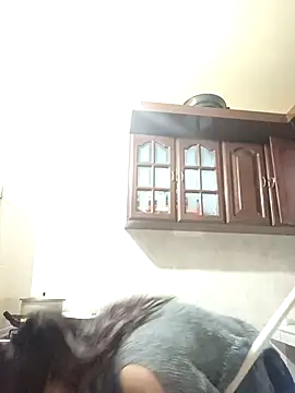 Tiff Dirty69 online show from 04/13/26, 06:35