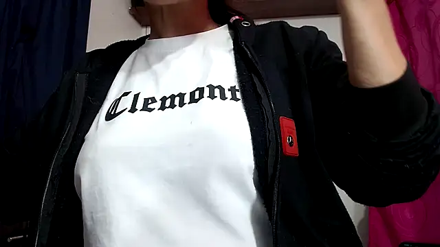 Tiff Dirty69 online show from 04/14/26, 11:00