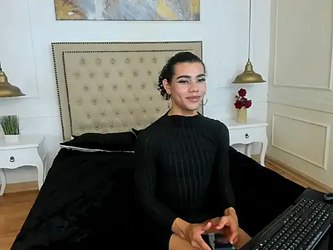 Snapshot of AlexaBellanova chatting on 02/24/26, 03:48 AlexaBellanova online show from 02/24/26, 03:48