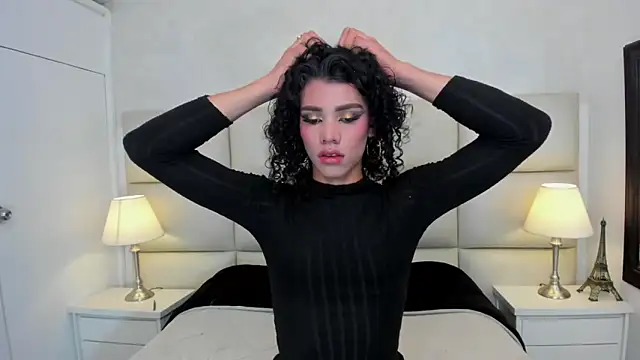 AlexaBellanova online show from 05/03/26, 03:29