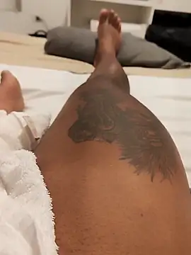 Zepouvinho online show from 12/03/25, 03:36