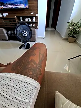 Zepouvinho online show from 02/24/26, 03:54