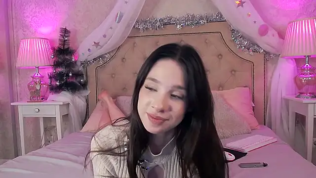 JillHanson online show from 12/21/25, 03:57