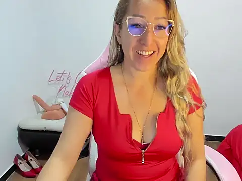 chrystal sl852 online show from 12/02/25, 10:20