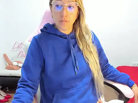 chrystal sl852 online show from 12/16/25, 09:36