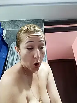 chrystal sl852 online show from 12/17/25, 02:23