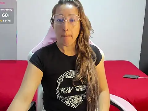 chrystal sl852 online show from 03/26/26, 12:22