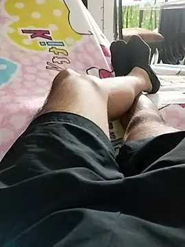 Chris    Col online show from 01/07/26, 03:20