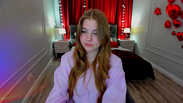 GoldenMirage online show from 02/12/26, 07:31