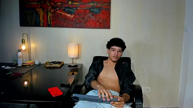 tiven-prince online show from 11/13/25, 03:33