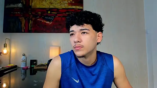 tiven-prince online show from 11/21/25, 03:00