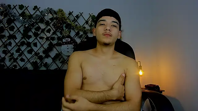 tiven-prince online show from 12/21/25, 04:30