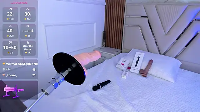 Abbyevaans online show from 11/22/25, 11:59