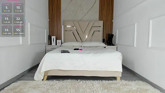 Abbyevaans online show from 01/08/26, 07:16