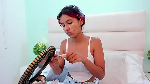 Maray Lous online show from 02/19/26, 07:54