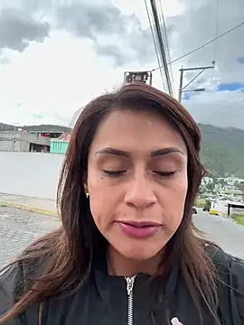 valeria absurdah online show from 01/15/26, 08:12