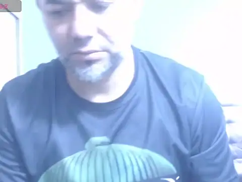 Alexander Halls online show from 02/02/26, 01:21